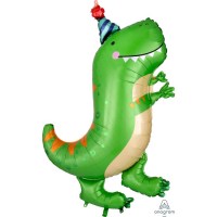 динозавр