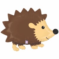 еж