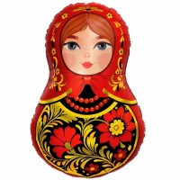 матрешка
